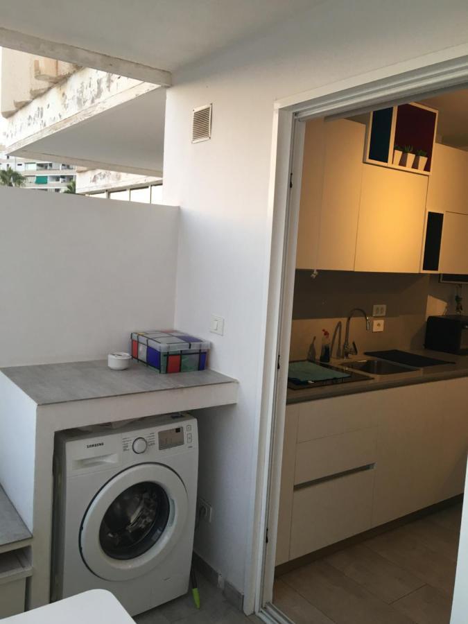 Estudio Mondrian Playa del Inglés Eksteriør bilde